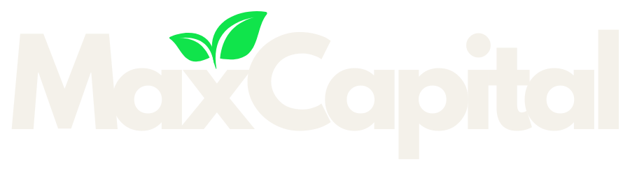 MaxCapital